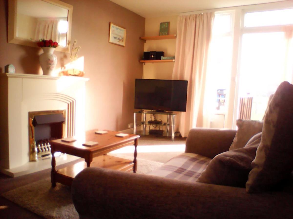 Country Retreat By The Sea Villa Bridlington Exterior foto